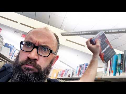 I Did This to Read More Books, It Worked