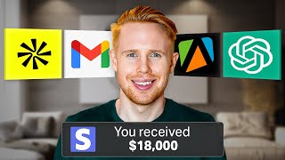 8 AI Automations You Can Sell TODAY (Clients Actually Want These)