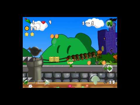 Video cover