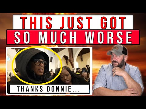 FALLOUT BEGINS: Don Lemon Arrest Warrant REFUSAL Just EXPOSED MASSIVE Corruption In MN... Thumbnail