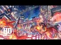 Most Epic Music Ever: "Festival Of Light" — Audiomachine