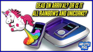 The Intellivision Amico Dead On Arrival? Game Devs Won't Be Attracted If They Cannot Make Money!