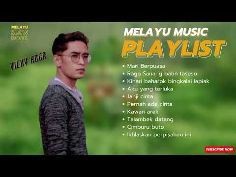 Vicky Koga Full Album 2022 || Lagu Terbaik 2022