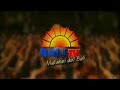 Station ID BALI TV 2012 2013