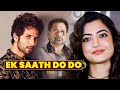 Shahid Kapoor & Rashmika Mandana Upcoming Movie | Ek Saath Do Do |   | Anees Bazmee |  #bollywood
