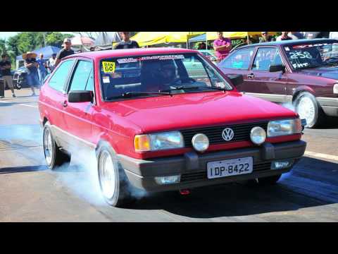 NOVO RECORDE DAR  - GUILHERME CARBONE - 8,788s@129km/h