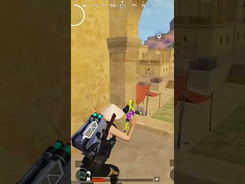 ONCE UPON A TIME IN EVENT😱🔥✅ #shorts #pubgm #since95