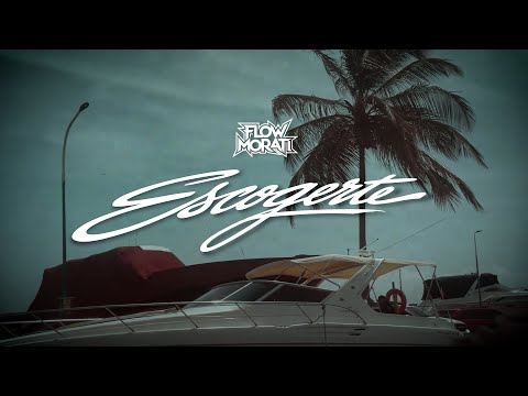 Flow Morati - Escogerte [Video Oficial]