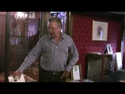 Elm Tree House Christchurch