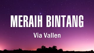 Download lagu Meraih Bintang - Via Vallen || Lagu Lirik mp3 Download lagu Meraih Bintang - Via Vallen || Lagu Lirik mp3