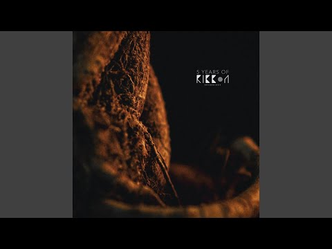 Oncidium (Original Mix)