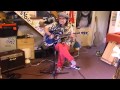 Pollaponk - No Prejudice - Acoustic Cover - Danny ...
