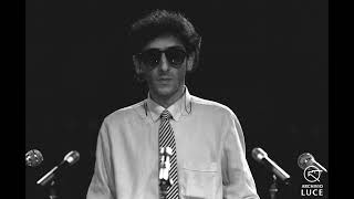 LA TORRE - Franco Battiato