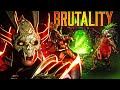 I Returned To Mortal Kombat 11 Because I Miss The REAL Shao Kahn Hes Still A Bad Boy