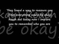 The Red Jumpsuit Apparatus - Atrophy Lyrics ...