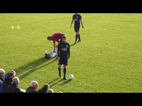 VV Spijkenisse - AVV Swift