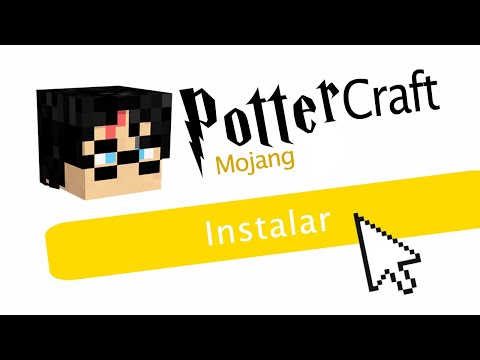 HOW TO Turn Minecraft into HARRY POTTER ⚡️ Hogwarts Legacy Mods Pack for Minecraft