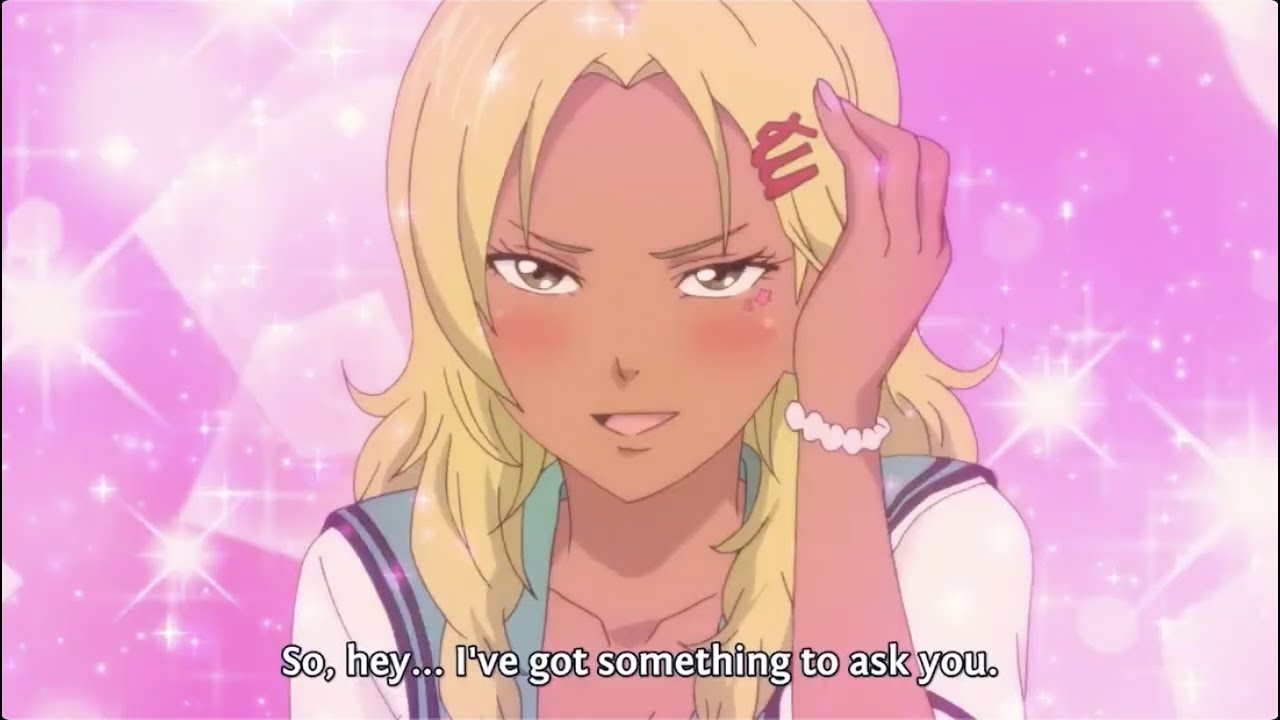 Make Teruhashi Jealous... | The disastrous world of Saiki.k | Funny anime moments | Harem anime