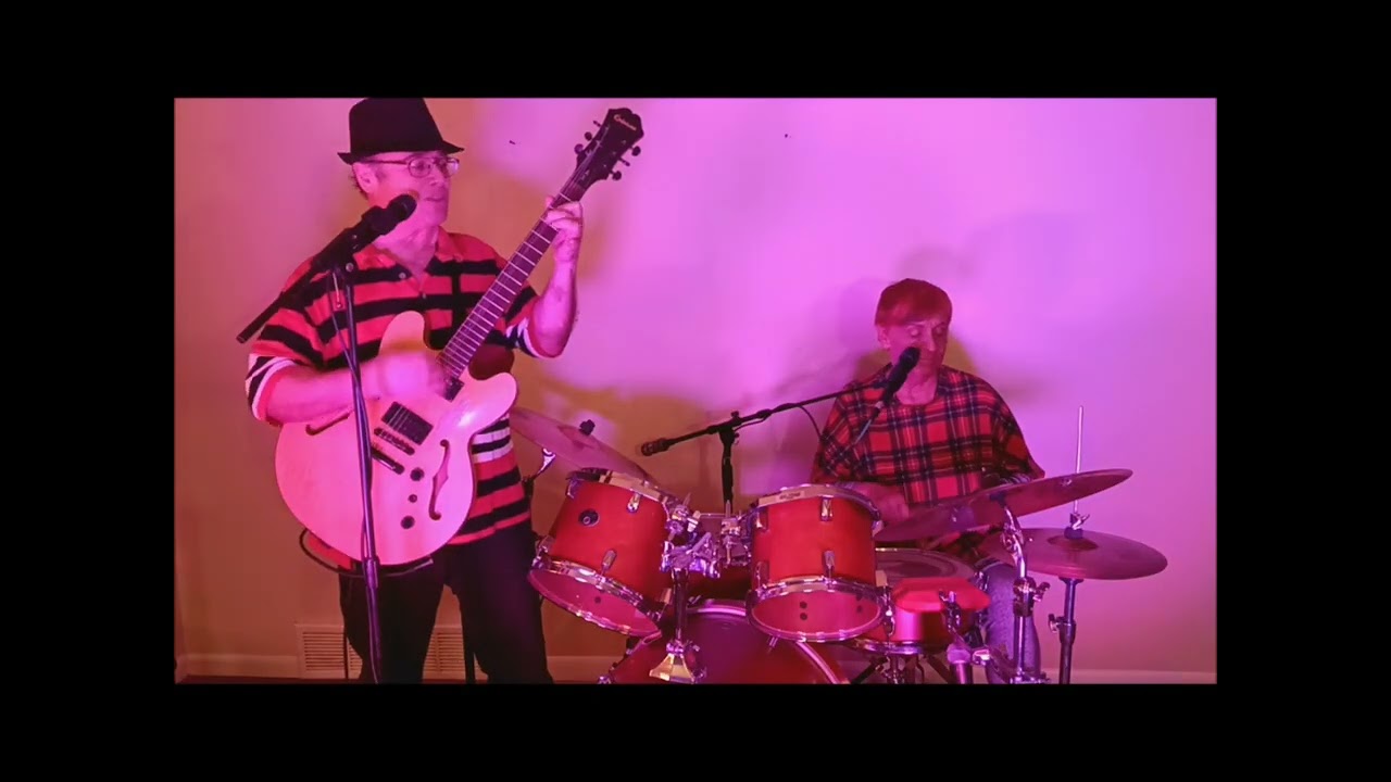 Promotional video thumbnail 4 for Moonlight, Music and Mystery