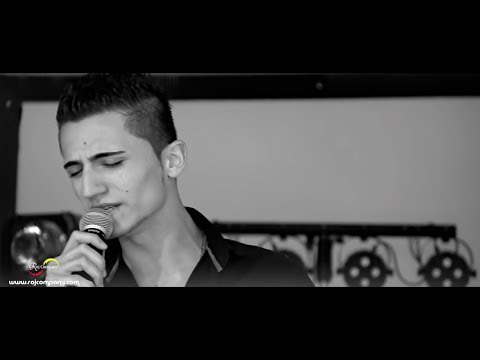 Shakir Tareq Shexani - NEW 2013 - sor gul kacha kurdana - by Roj Company Germany