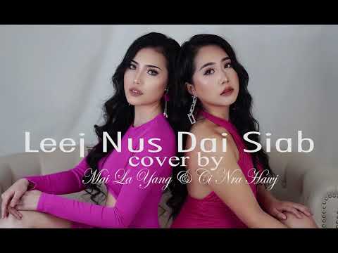 Leej Nus Dai Siab || Maila Yang & CiNra Hawj (cover)