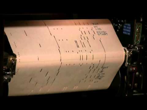 My Cabin Of Dreams - Ampico Lexington 88n