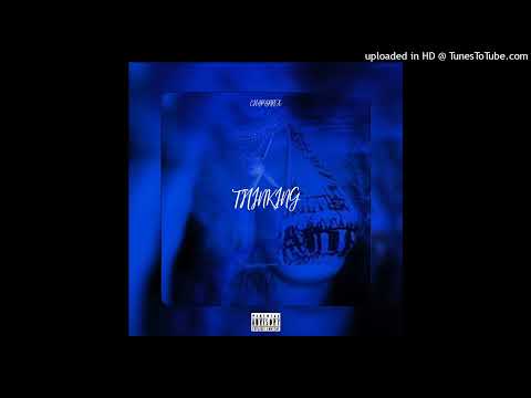 (FREE) Mc Kevin x Kayblack x Trap Funk Type Beat - "THINKING"