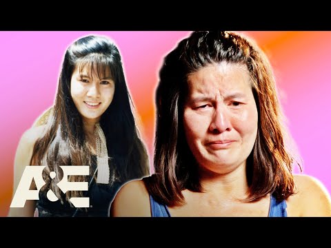 Intervention: Intense Fentanyl Addiction Destroys Linda’s Organs and Teeth | A&E