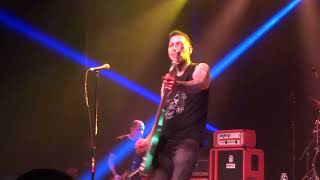 MXPX - Falling Down