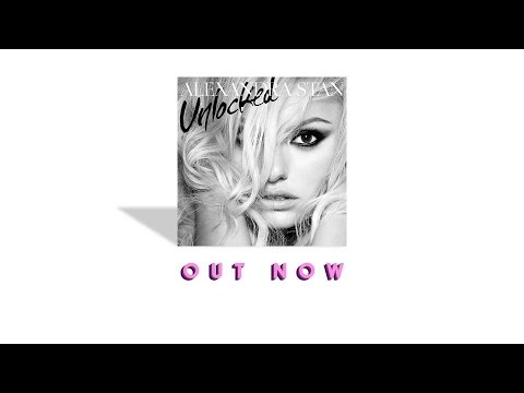 Alexandra Stan - Zoom Zoom (Official Audio)