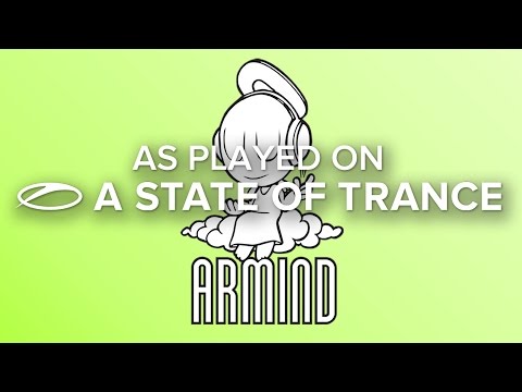 Protoculture - Empyrean [A State Of Trance 791] **TUNE OF THE WEEK**