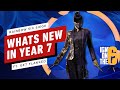 What's New in Year 7 of Rainbow Six Siege ft. Get Flanked