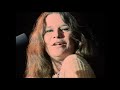 Janis Joplin / The Big Brother And Holding Company - Combination of Two - Monterey Pop - 1967