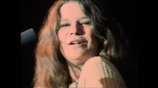 Janis Joplin / The Big Brother And Holding Company - Combination of Two - Monterey Pop - 1967