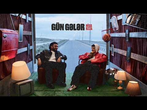 Hiss x RZZA — Gün Gələr