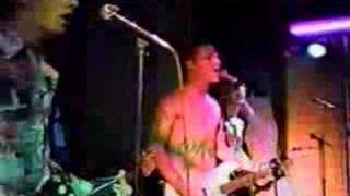 Weston - Feelings Stupid Feelings 6/19/93