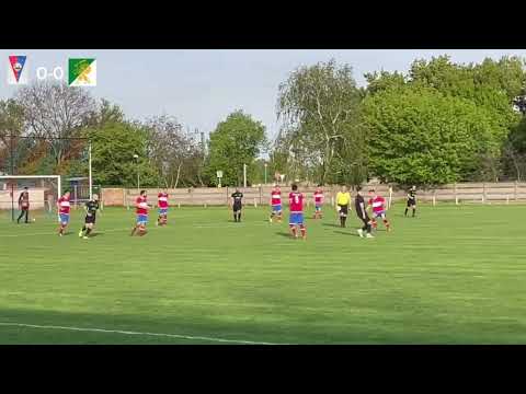 21. forduló | Tatabányai Vasas 1 - 0 Bar-Nul Szomódi SE | Felnőtt | Összefoglaló |