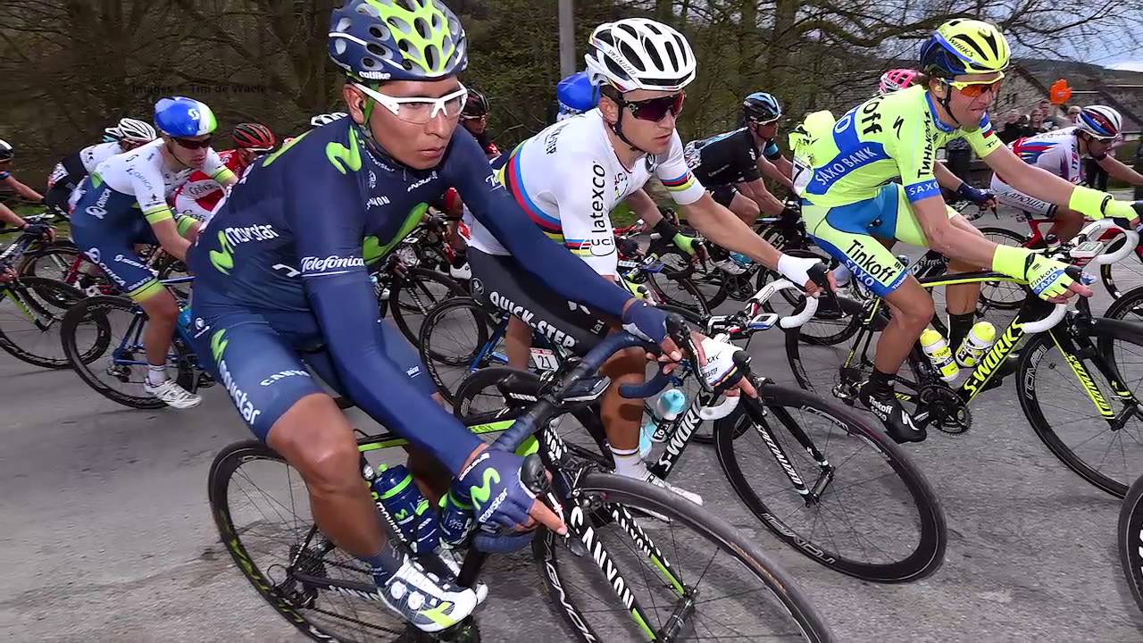 Tour de France 2015: Top 10 contenders to watch - YouTube