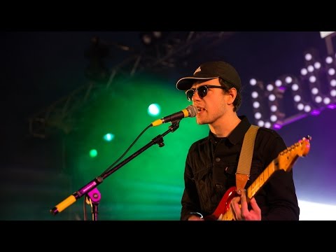 The Night Café - Together (T in the Park 2016)