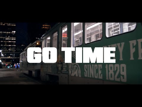 GO TIME - The Chef ft SK Da King and IZM400