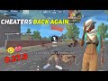 CHEATERS ALSO BACK 🥲💔 IN NEW UPDATE 0.27.0  - PUBG MOBILE LITE