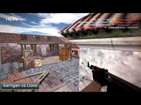 DreamHack Winter 2011 highlights