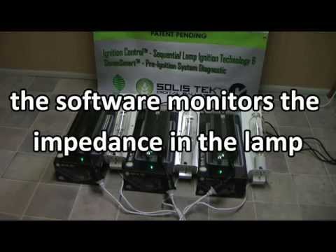Solis Tek 600W Smart Digital Ballast.mp4