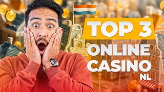 Netherlands’ Best Online Casinos for 2026 ! (DUTCH)