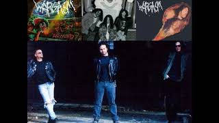 Wargasm - Bullets &amp; Blades - Heavy/Thrash Metal USA