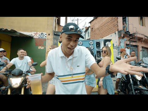 Mc Kendinho - Foguetão (Prod. Dj Theus) Original Quality