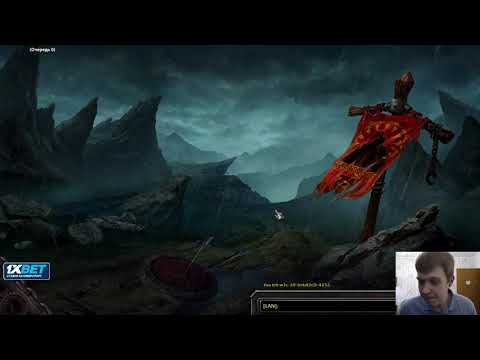 Happy's stream 16th June 2021 Battle.net - w3champions + челленджи