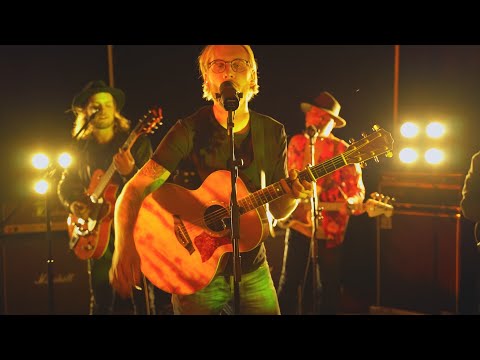 Aleksanteri Hakaniemi - Bonsaipuu (Live)