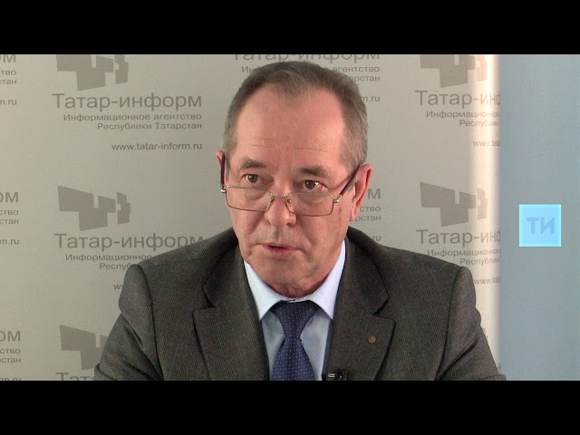 По программе капремонта коммунальной техники РТ на базе «КАМАЗа» 30 автомобилей переведут на газ
