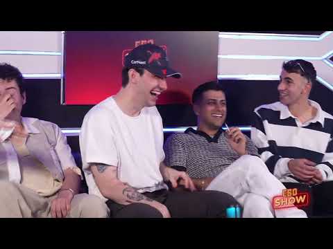 BerkcanGüven   Alizade Tarafından Dolandırılmasını Anlatıyor